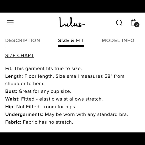 Lulus’s Medium Wrap Tie Dye Maxi Dress. - Picture 7 of 9